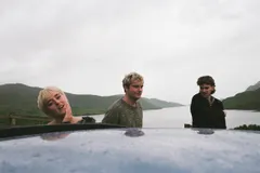 NewDad might be in London, but their hearts still live in Galway