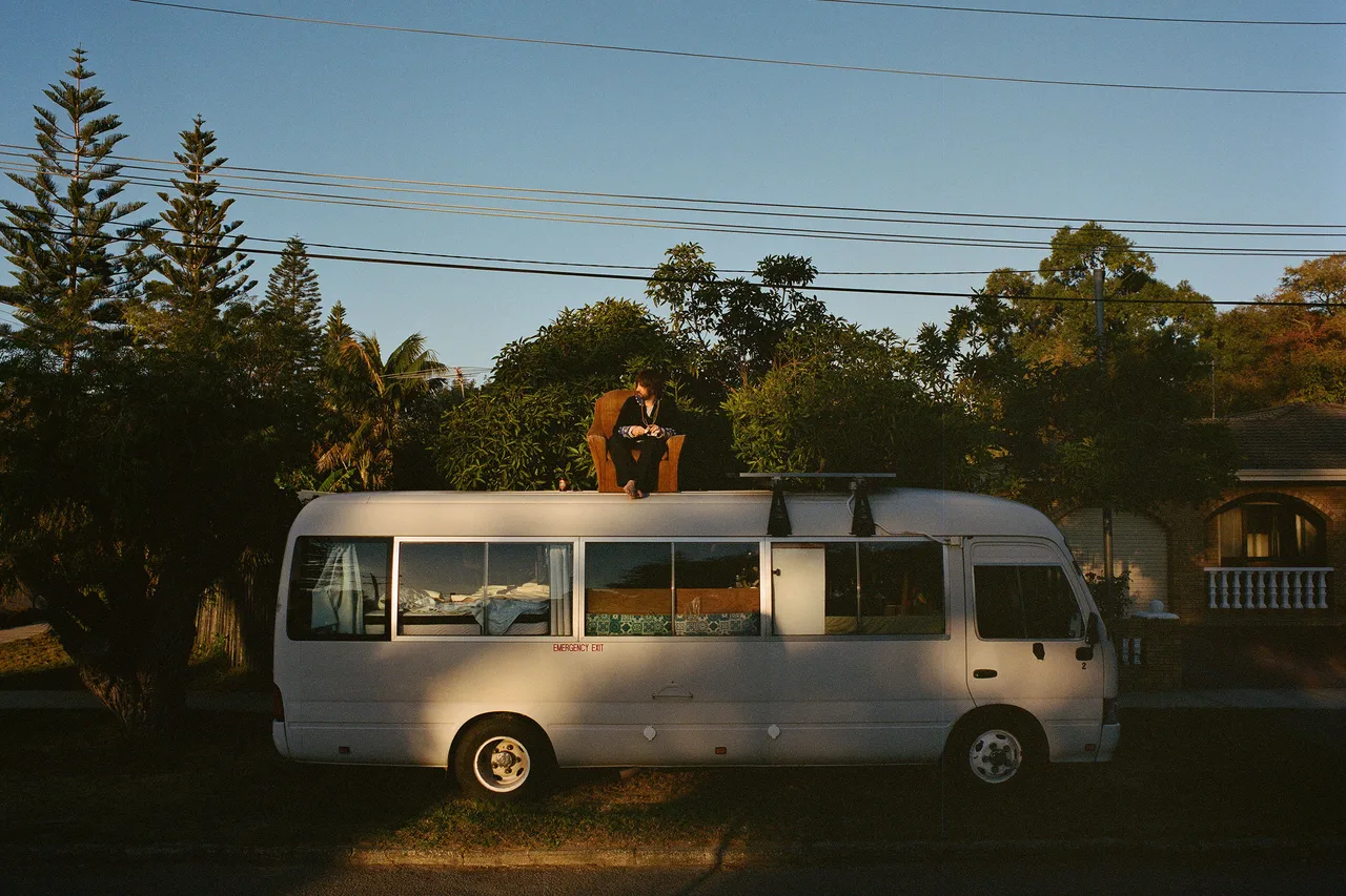 "It feels good to be a deadbeat": Kevin Parker returns with his rawest Tame Impala record yet