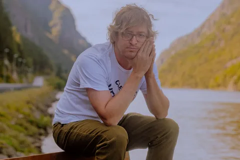 Weird Nightmare: Louder than your anxiety, catchier than your dreams