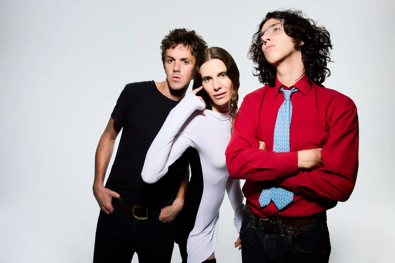 Bar Italia are dead serious about having fun