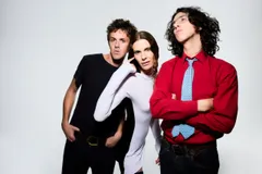 Bar Italia are dead serious about having fun