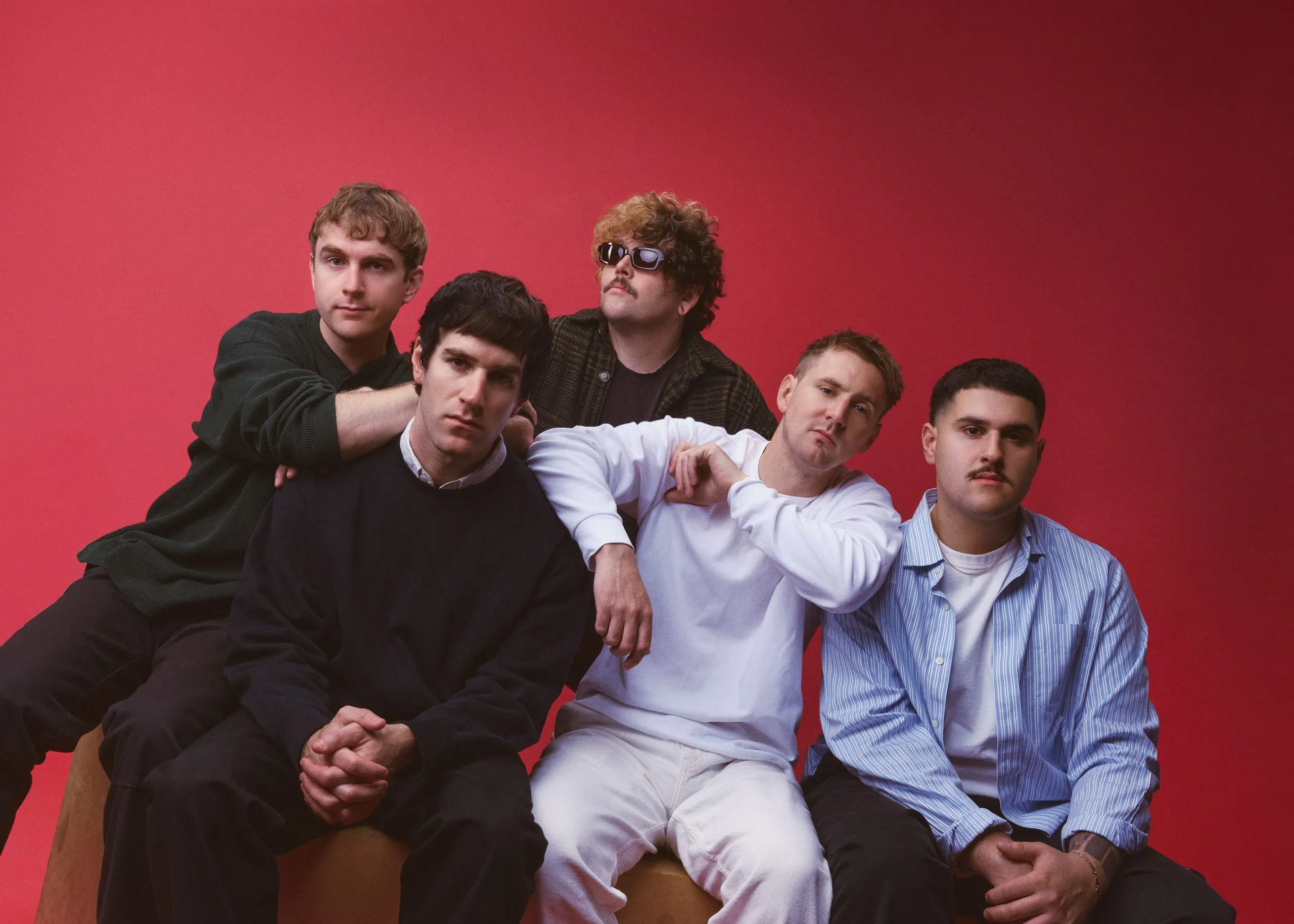 Militarie Gun find salvation in 'God Save the Gun'