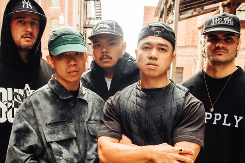 "Everything we believed in feels true": SPEED on love, loss and legacy