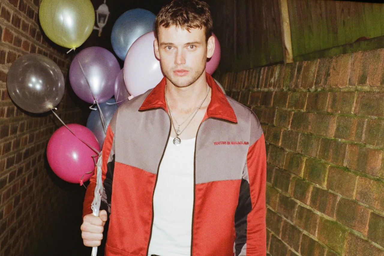 Mitch Sanders: Laying the foundations