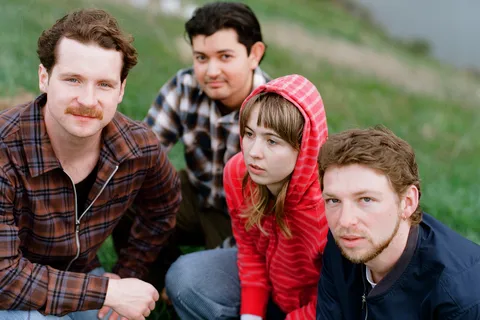 The Belair Lip Bombs are ready to go off (again)