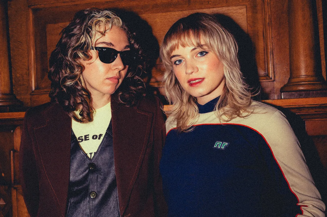 Picture Parlour's debut album builds a world you’ll never want to leave