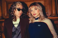 Picture Parlour's debut album builds a world you’ll never want to leave