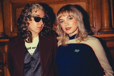 Picture Parlour's debut album builds a world you’ll never want to leave