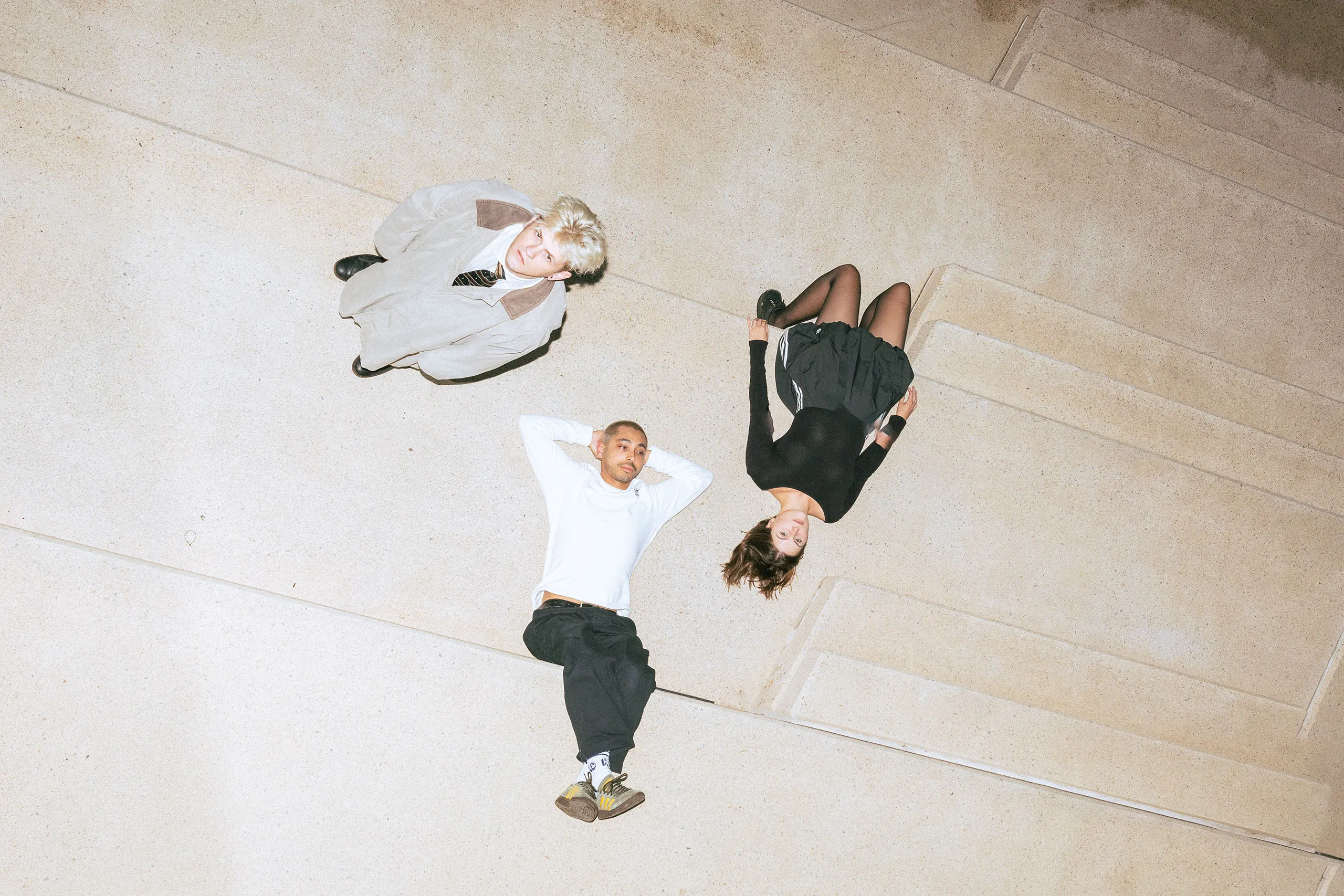 Sex Mask's new EP 'Body Broker' is here: "It's a diss album to my dad and everyone who's wronged me"