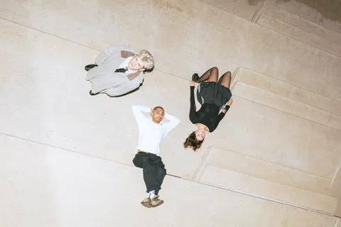 Sex Mask's new EP 'Body Broker' is here: "It's a diss album to my dad and everyone who's wronged me"