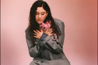 ELIZA, post-pop and perfectly placed