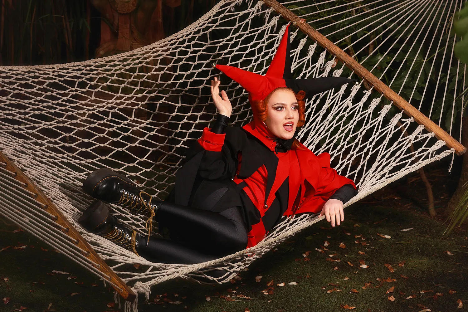 CMAT has announced her second album, 'Crazymad, For Me' - check out new single 'Have Fun!'