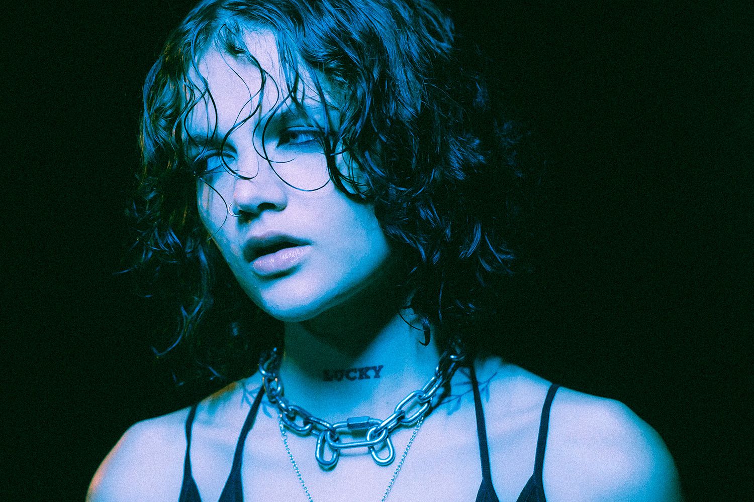 MAY-A has announced new EP for September, 'Analysis Paralysis'