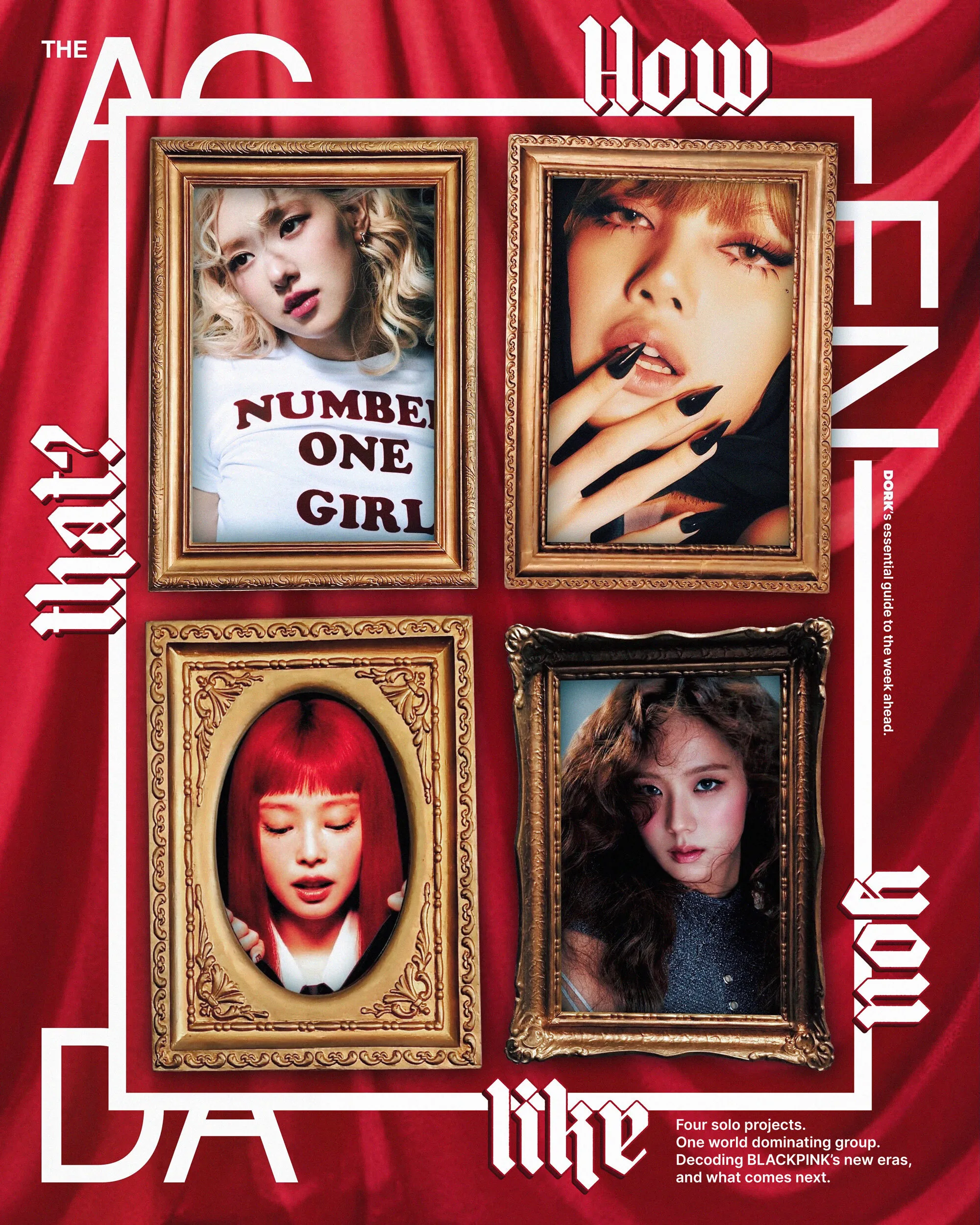 THE AGENDA: Have BLACKPINK mastered the art of solo success? | Dork