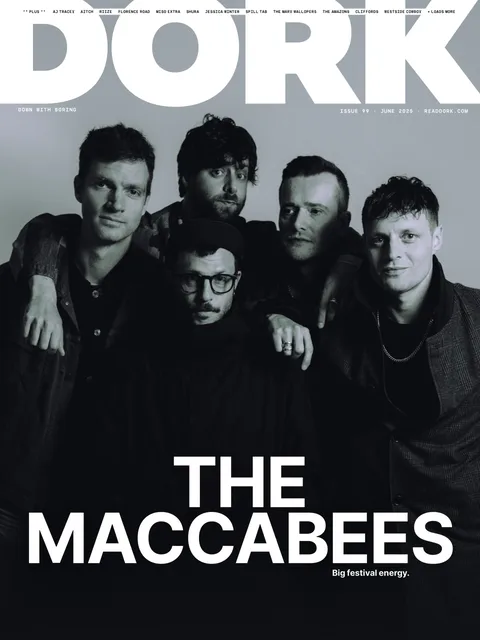 The Maccabees