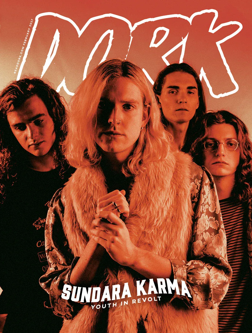 Sundara Karma - February 2017