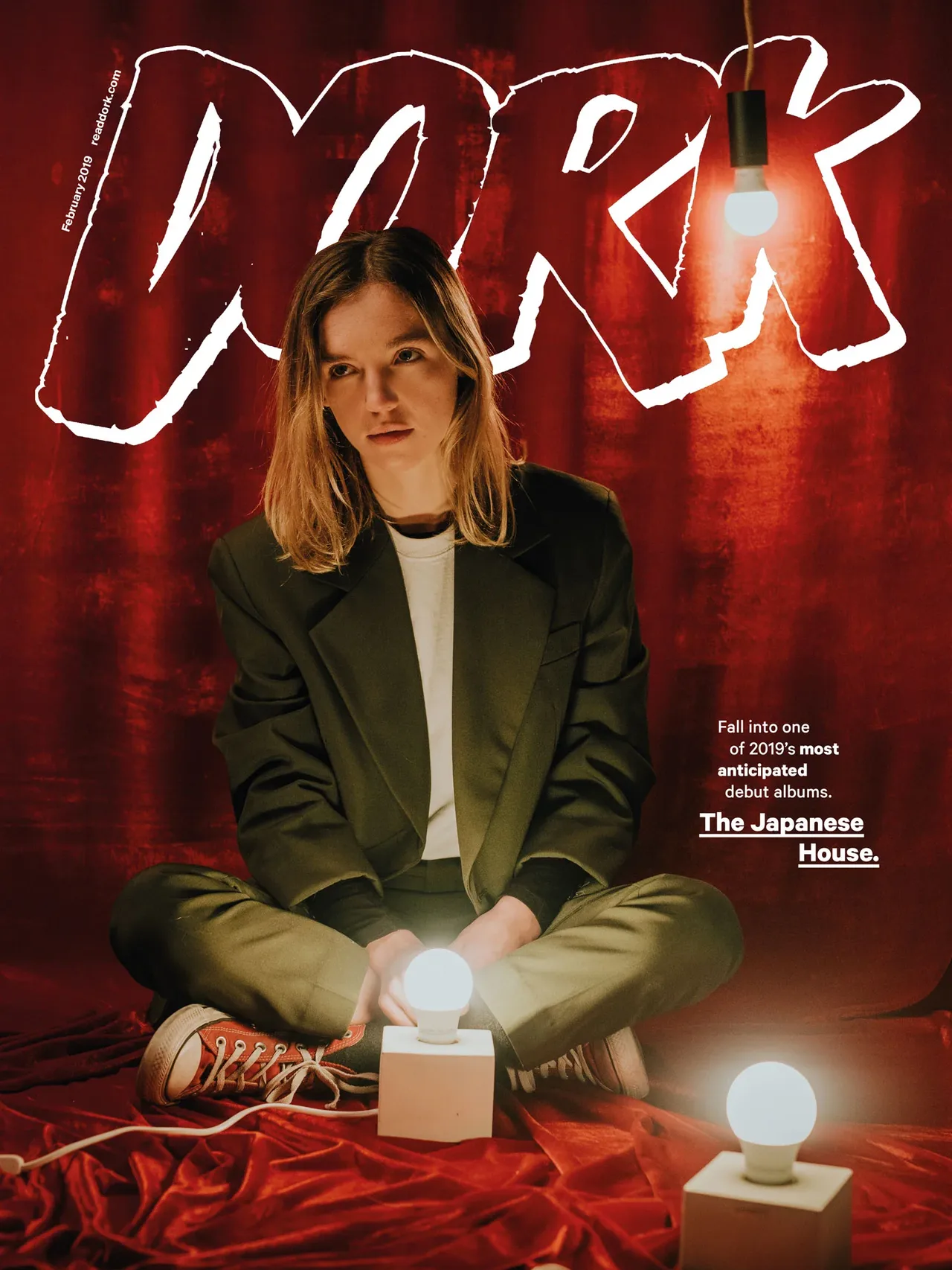The Japanese House - February 2019