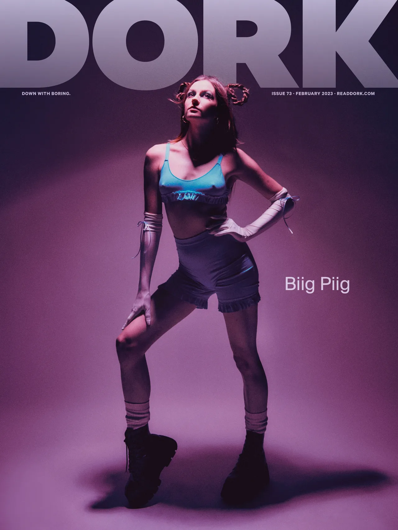 Biig Piig - February 2023