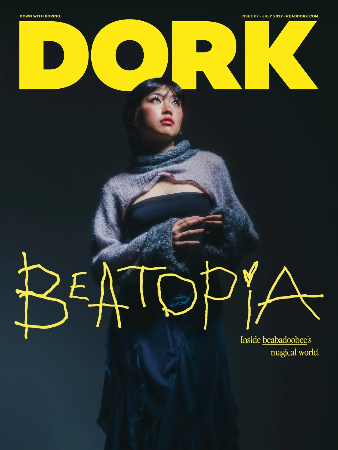 beabadoobee - July 2022