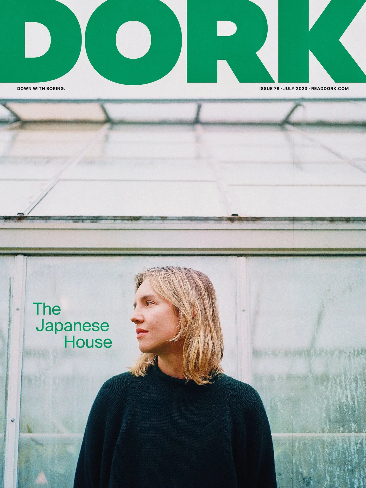 The Japanese House - July 2023