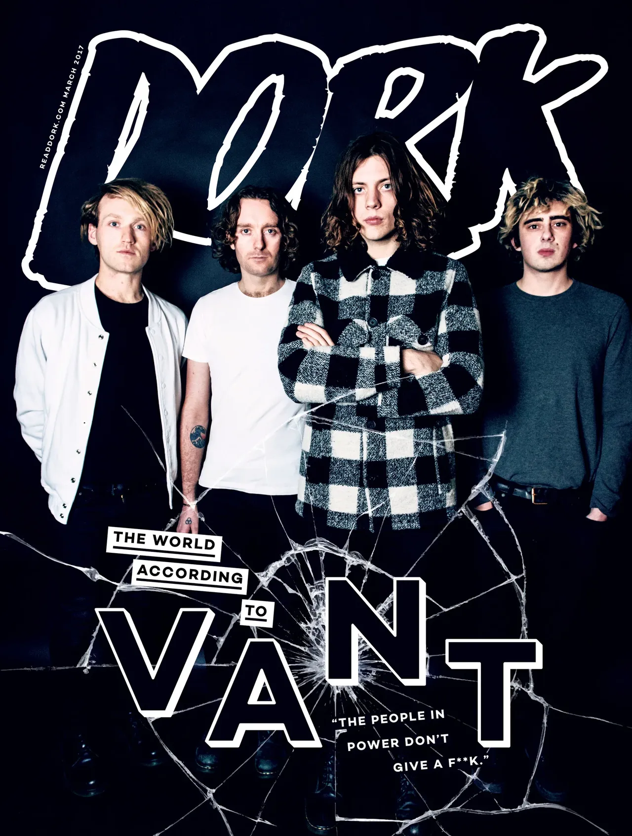 VANT - March 2017