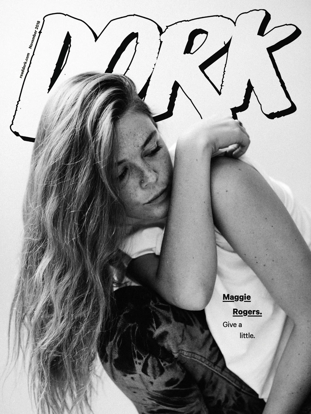 Maggie Rogers - November 2018