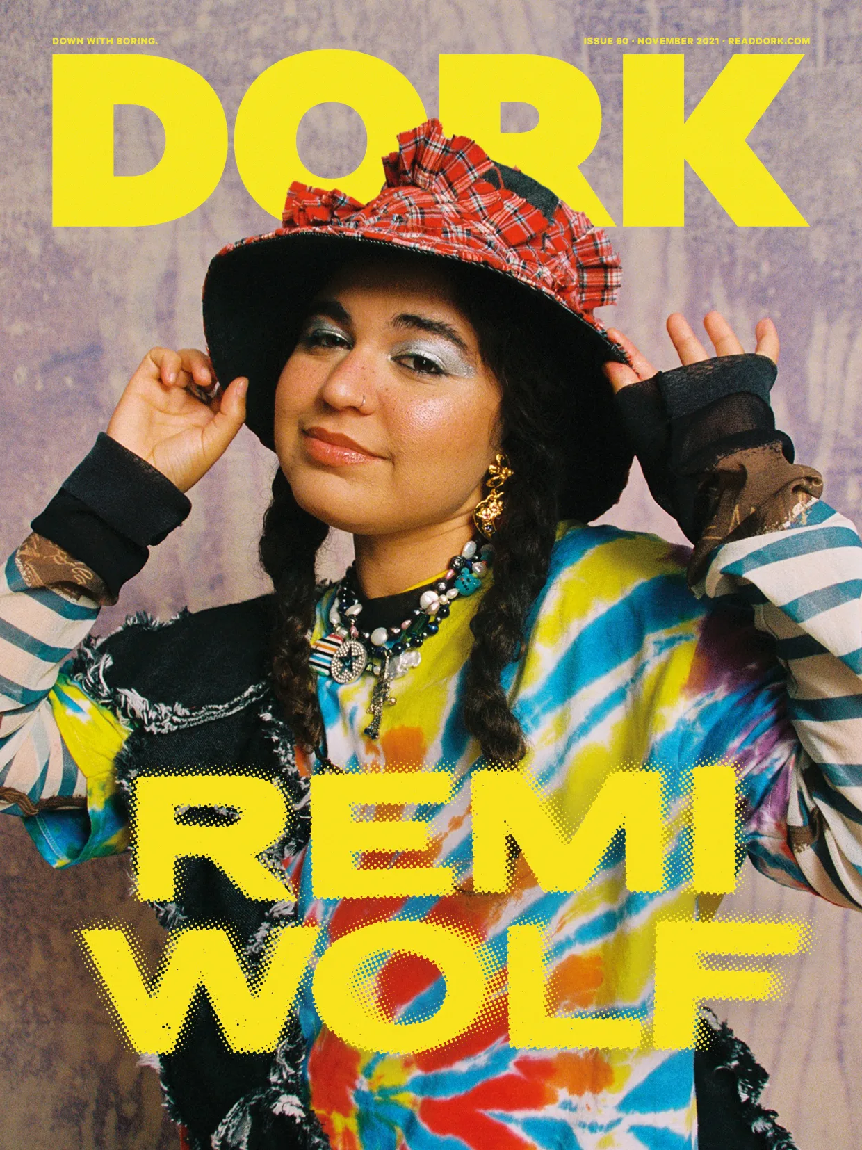 Remi Wolf - November 2021
