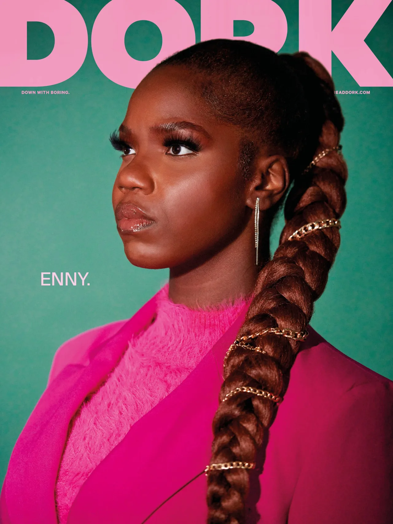 ENNY - November 2022