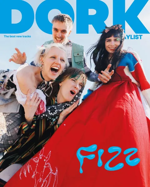 A new phase awaits - all-star collective Fizz are living the high life