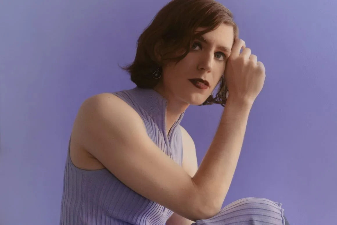 Ezra Furman: "I'm feeling a lot more melty these days"