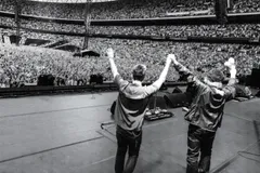 The Rock & Roll Hall of Fame have revealed their 2026 class including Oasis, Wu-Tang Clan, Iron Maiden and Joy Division / New Order