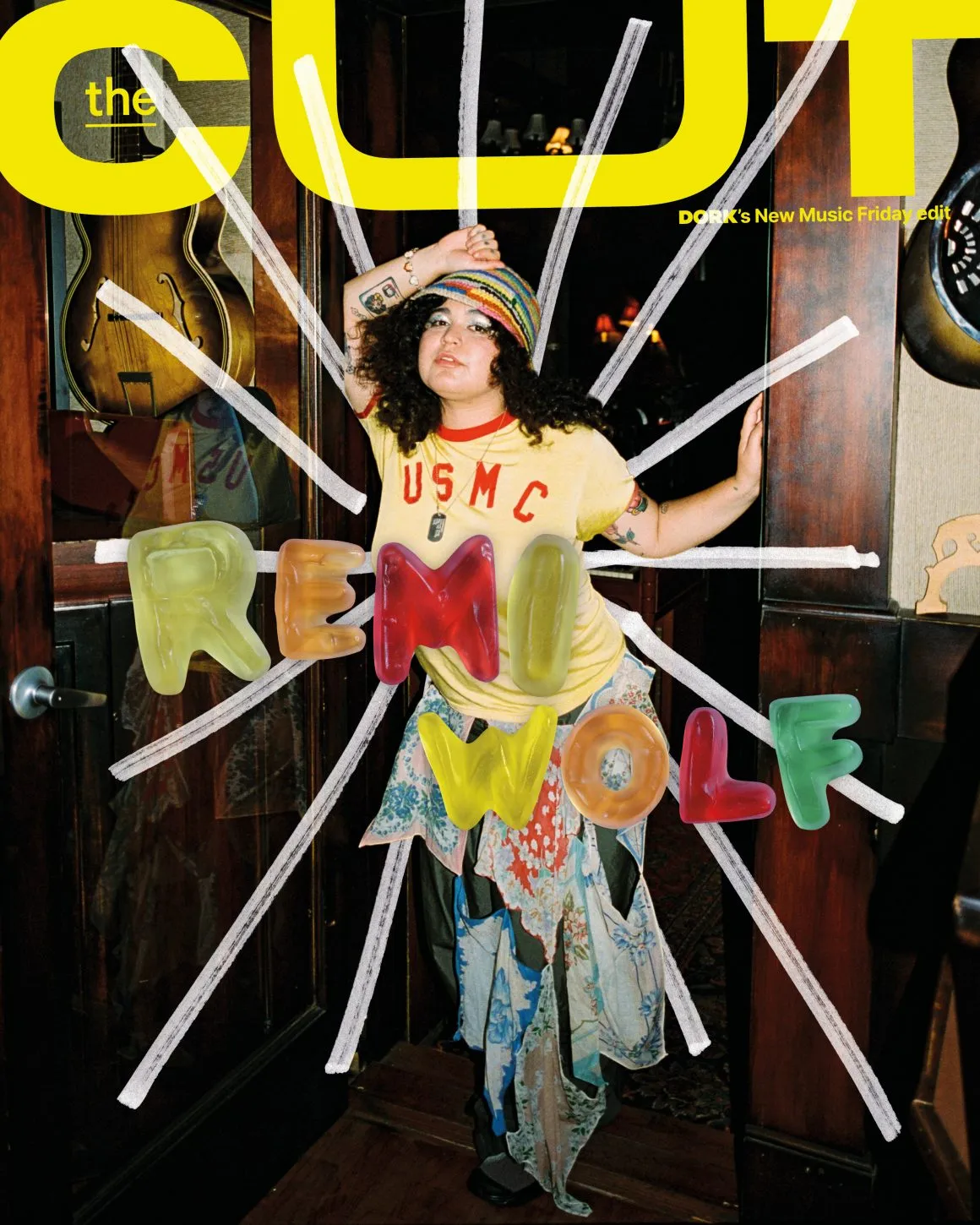 Remi Wolf is back and at her very best with new track 'Prescription'