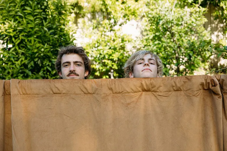 The Driver Era: "We could release a 30-song album right now"