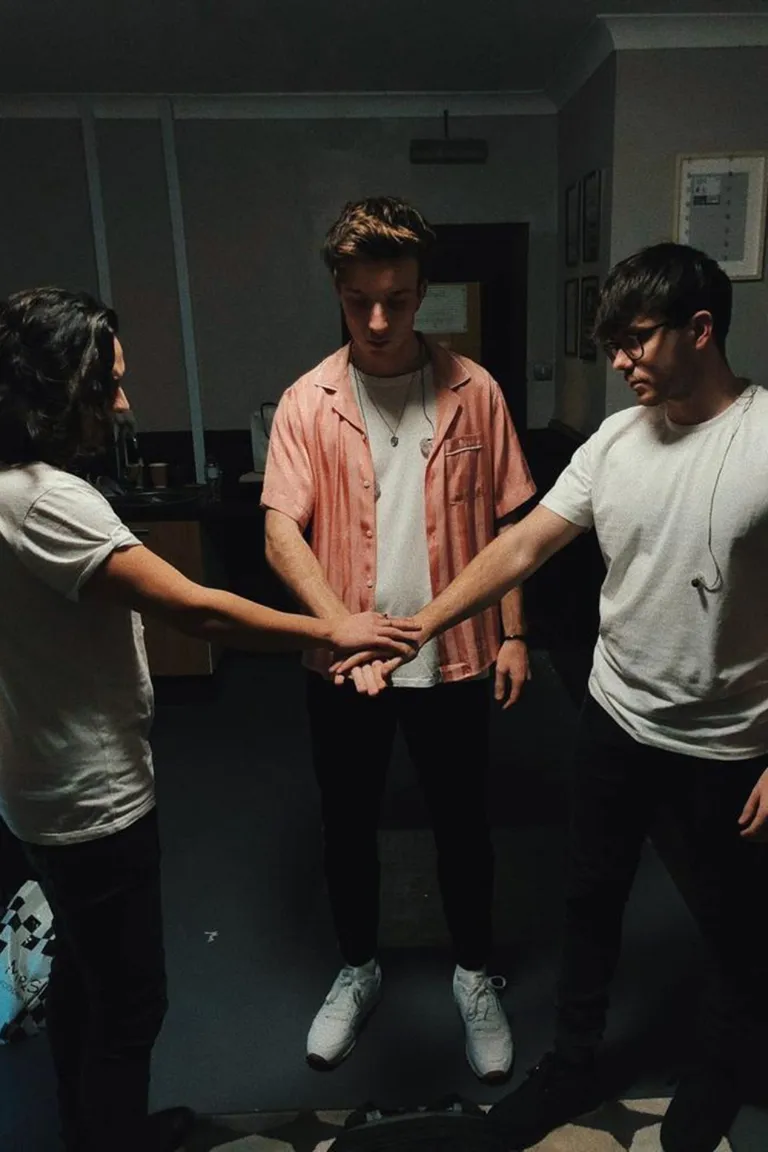 Tour Diary: Oli Fox reports back from his time on the road with Sigrid