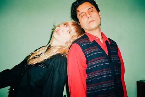 Wings of Desire have released a new single, ‘Nothing Left To Give’