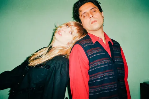 Wings of Desire have released a new single, ‘Nothing Left To Give’