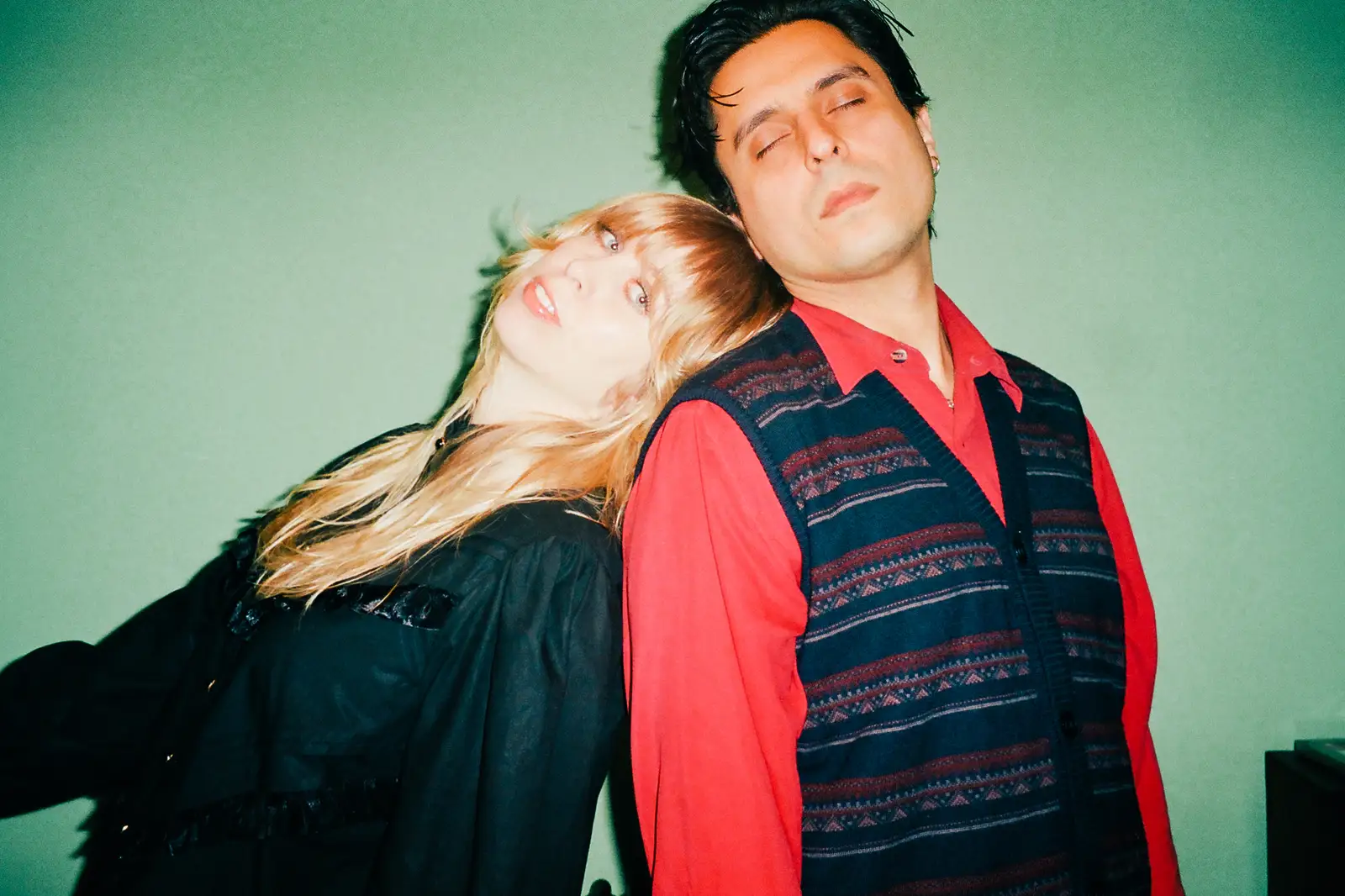 Wings of Desire have released a new single, ‘Nothing Left To Give’