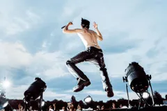 Yungblud brings his 'Idols' world tour back to Yorkshire for its opening arena date