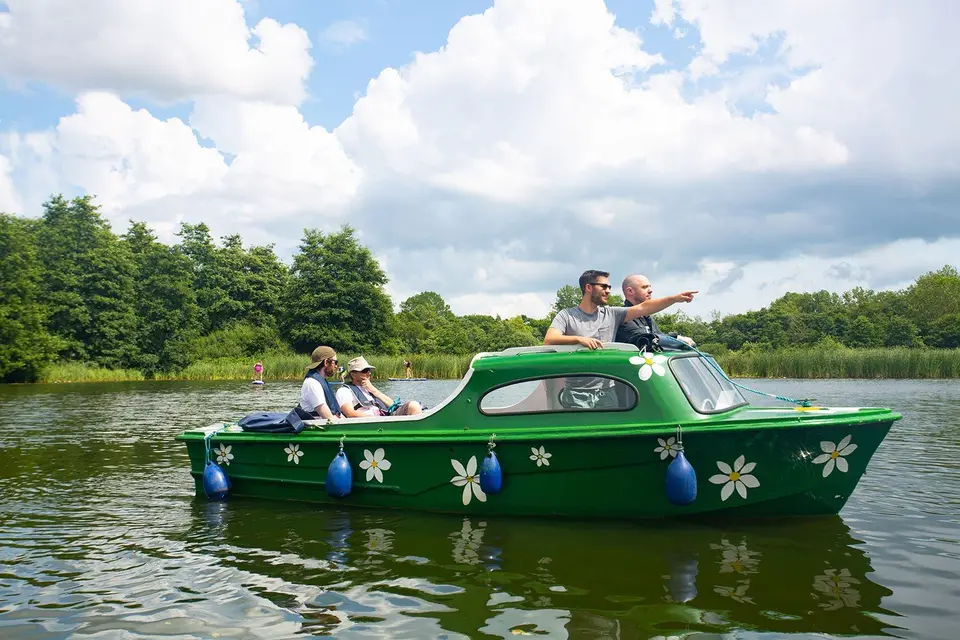 Everything Everything talk album number five: "It'll be out next year"