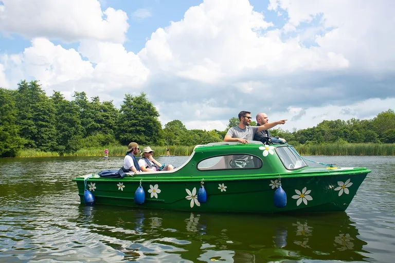 Everything Everything talk album number five: "It'll be out next year"