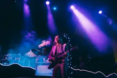 Phoebe Bridgers will make her acting debut in a new A24 film with Robert Pattinson