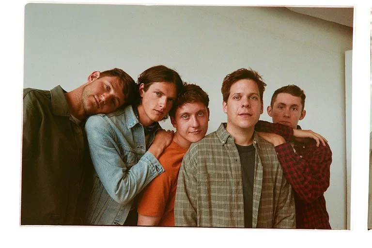 Basement: “Sometimes you need to check yourself and appreciate what you have”