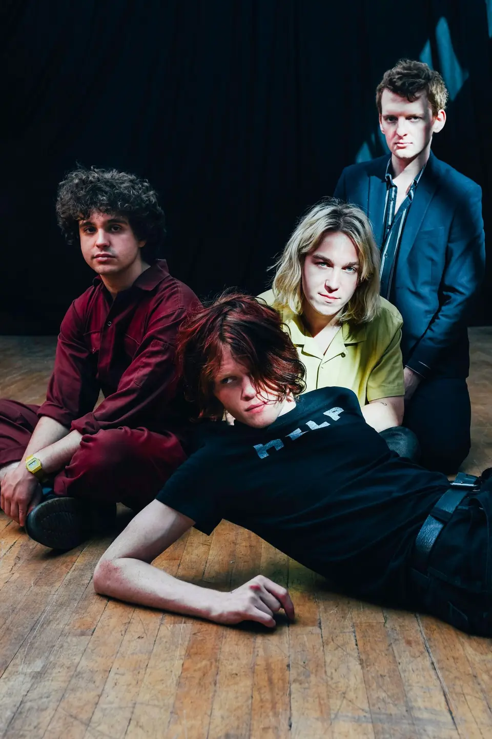 King Nun: Welcome to mass