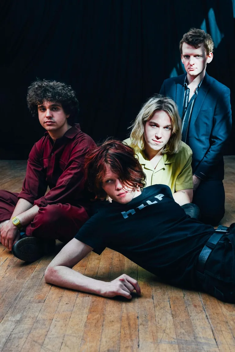 King Nun: Welcome to mass