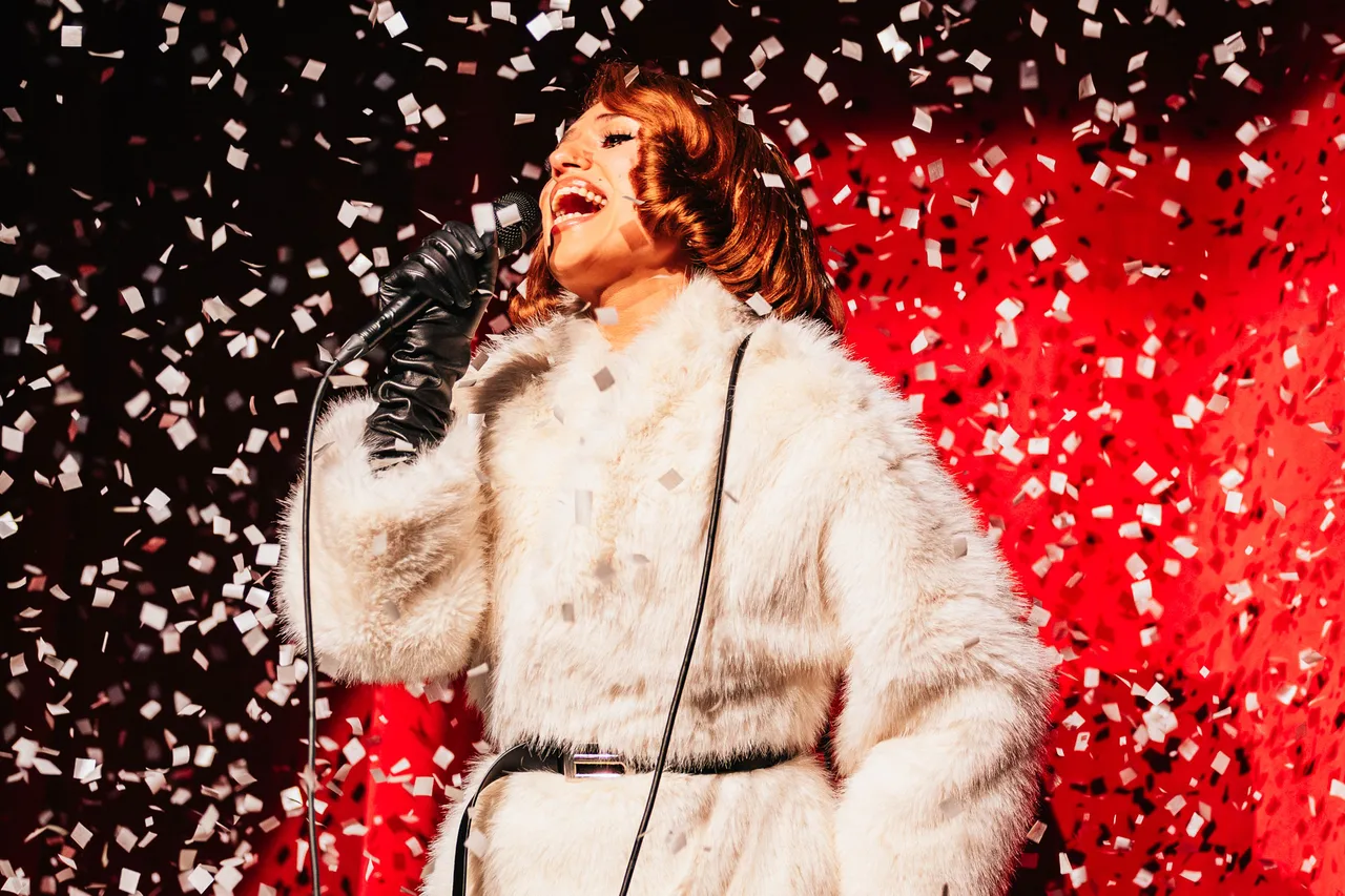 RAYE at the O2 Arena: a gorgeous, gritty ode to joy