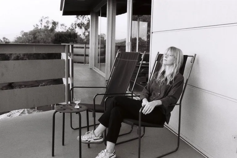 Lucy Rose has started her own label, announced her first signing, Samantha Crain