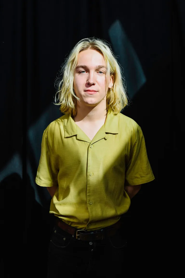 King Nun: Welcome to mass