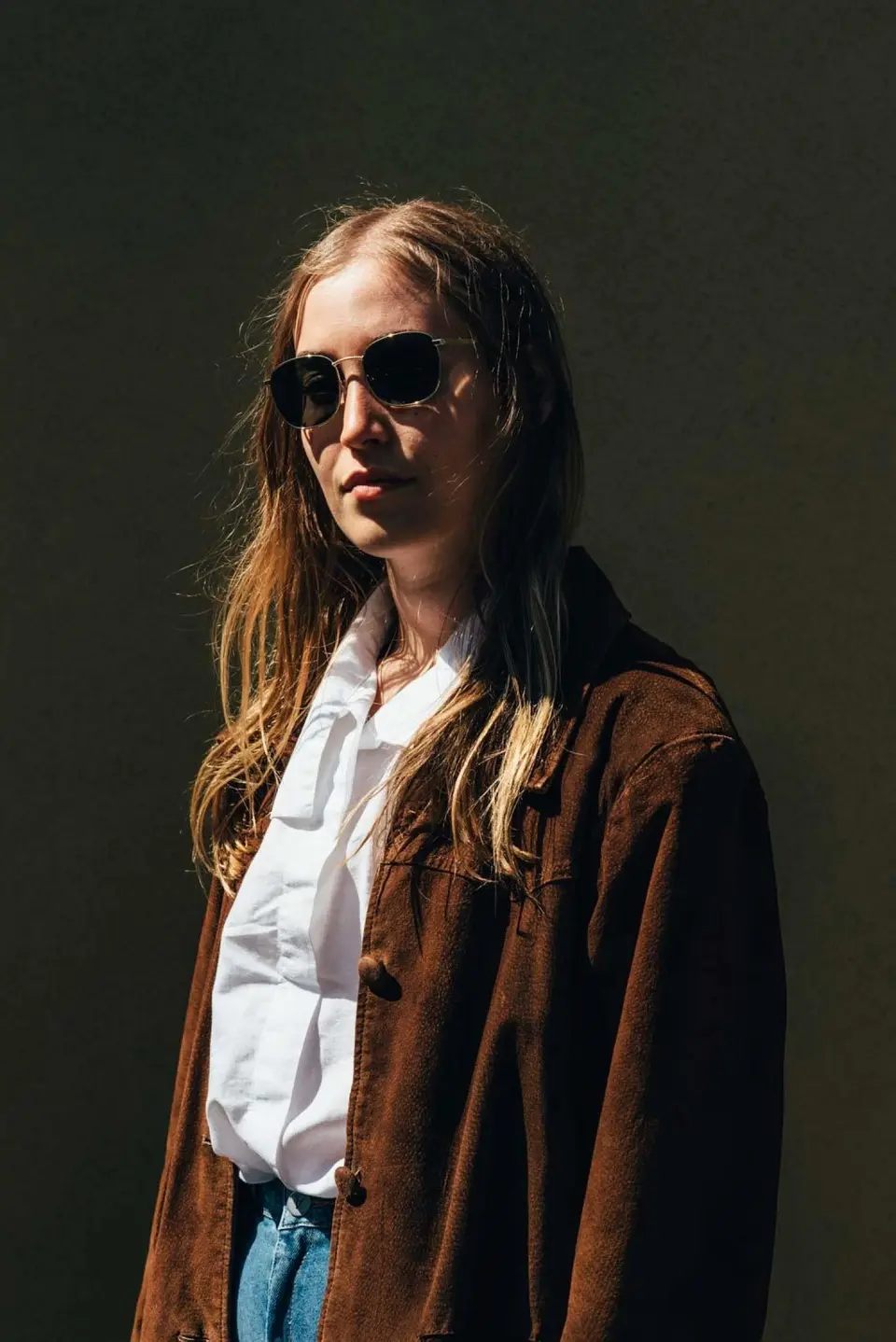 Hatchie: “I’m still figuring it out”