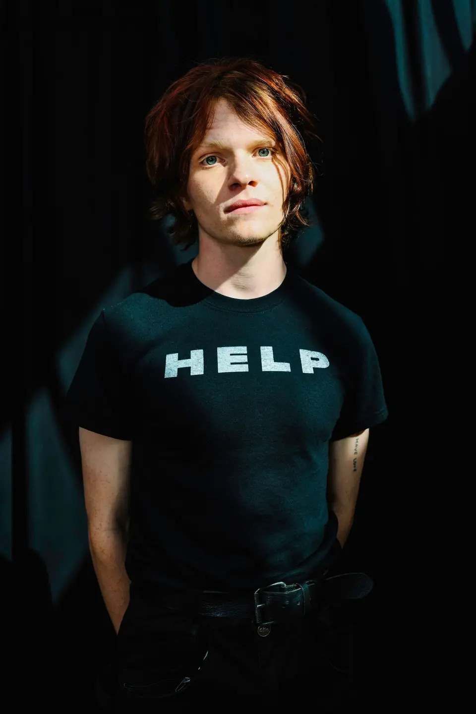 King Nun: Welcome to mass