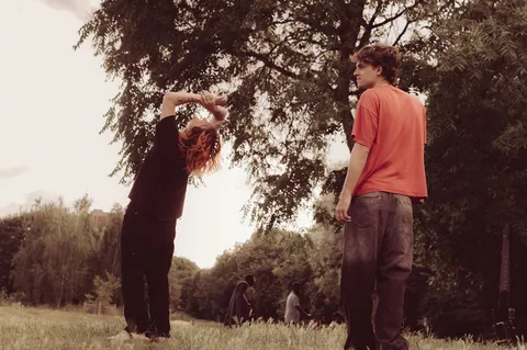 Royel Otis have shared ‘Sweet Hallelujah’, a bittersweet goodbye in song form